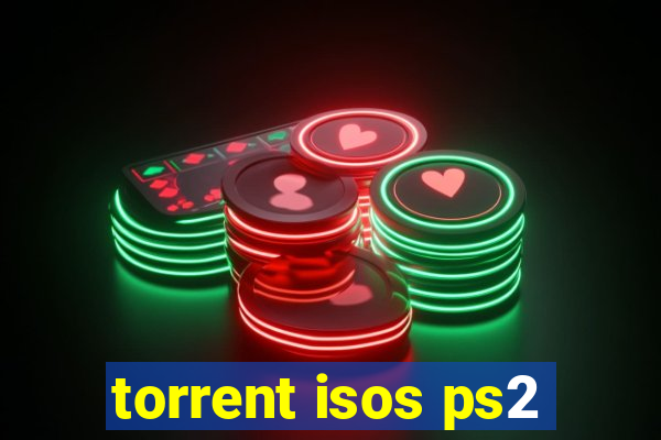 torrent isos ps2